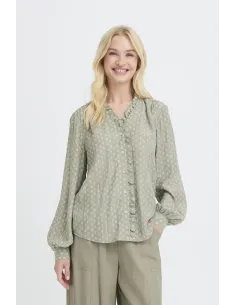 Chemisier ILAVIA
