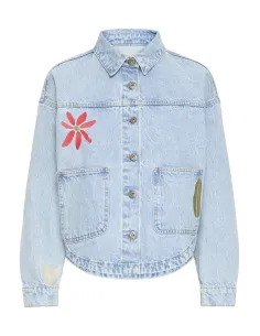 Veste en jean BAUVE 2