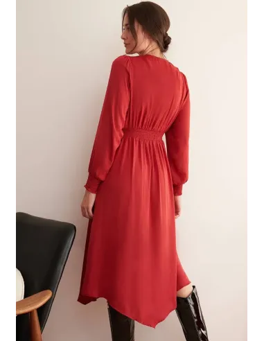 Robe Gwenaelle Noire