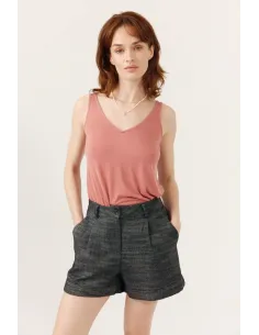 Top ARENA , terracota