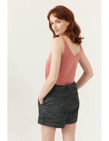 Top ARENA , terracota