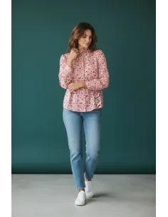 Chemise VICTORIENNE 2