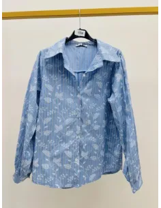Chemise RAYE, FLORALE