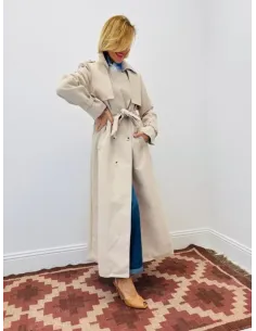 TRENCH LONG