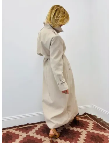 TRENCH LONG