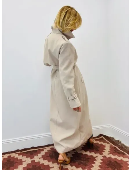 TRENCH LONG