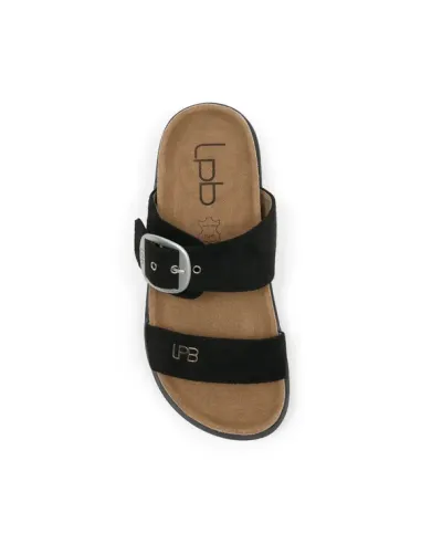 Mules compensées NOELLANNIE