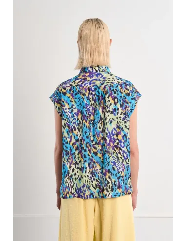 Chemisier BAHAMAS
