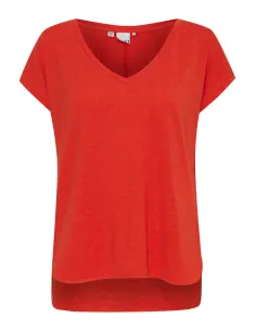 T-shirt REBEL, orange