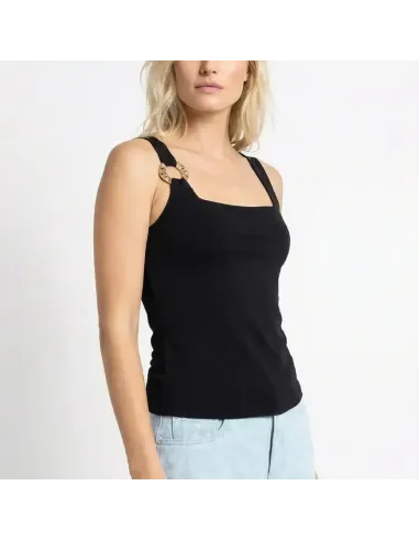 Débardeur NOUHAILA, noir