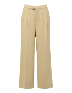 Pantalon large Lin PL274EP