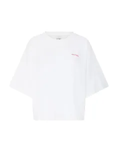 T-shirt NICA, blanc 2