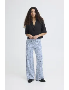 Pantalon KATE PRINT PA40