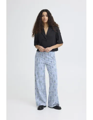 Pantalon KATE PRINT PA40