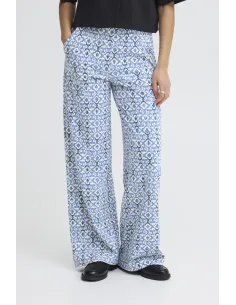 Pantalon KATE PRINT PA40 2