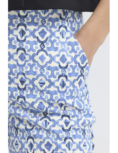 Pantalon KATE PRINT PA40