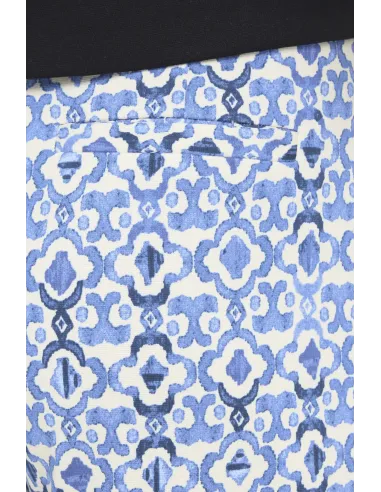 Pantalon KATE PRINT PA40