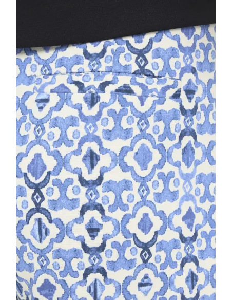 Pantalon KATE PRINT PA40