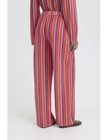 Pantalon crochet Libella