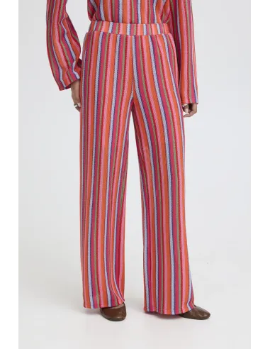 Pantalon crochet Libella