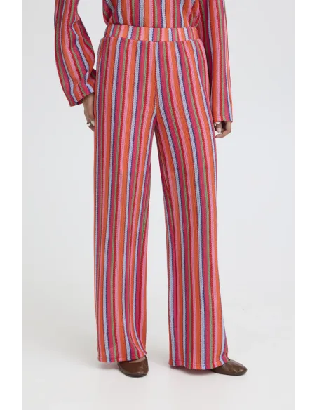 Pantalon crochet Libella