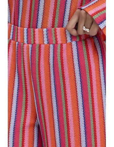 Pantalon crochet Libella