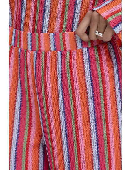 Pantalon crochet Libella