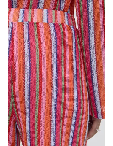 Pantalon crochet Libella