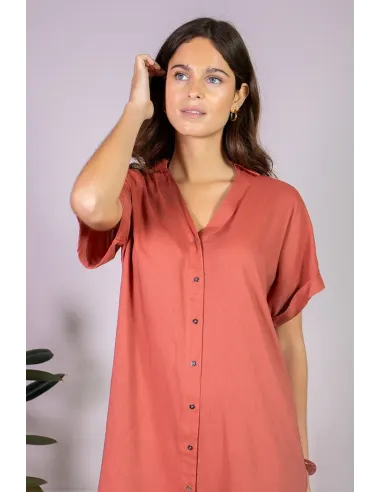 Robe NASTASIA