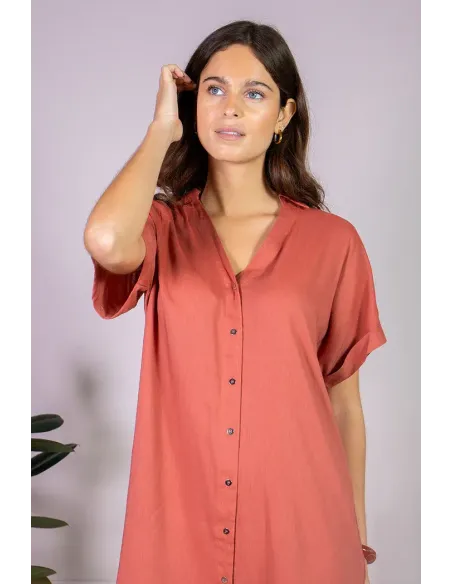 Robe NASTASIA