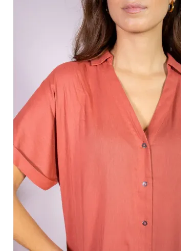Robe NASTASIA