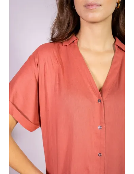 Robe NASTASIA