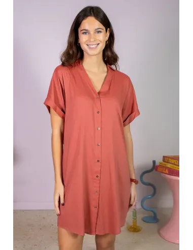 Robe NASTASIA