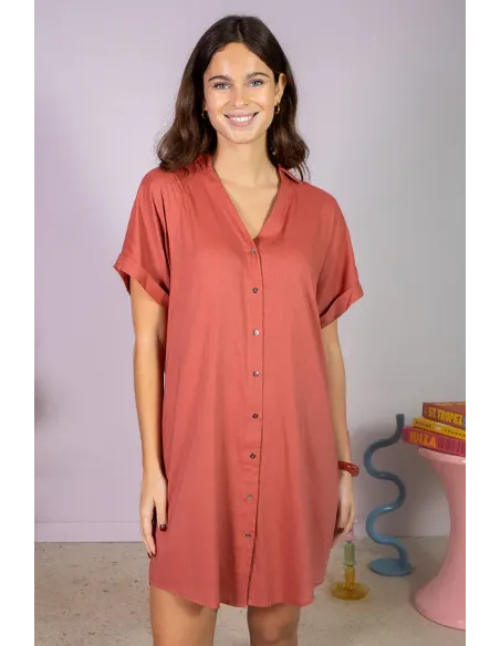Robe NASTASIA