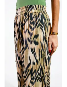 Pantalon DALIDA, ceiba 2