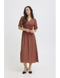 Robe IGGY, terracotta