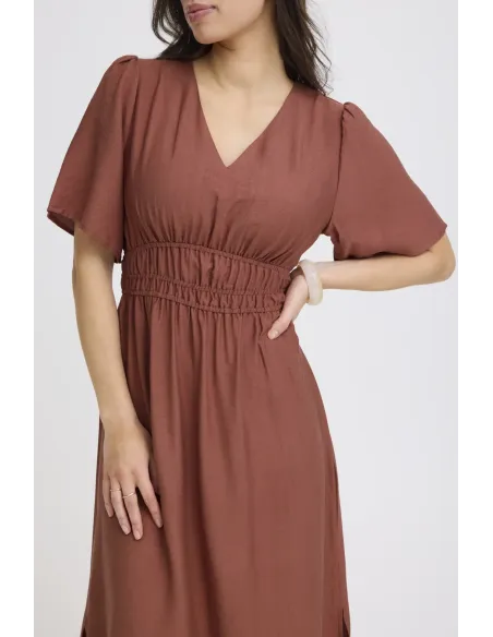 Robe IGGY, terracotta