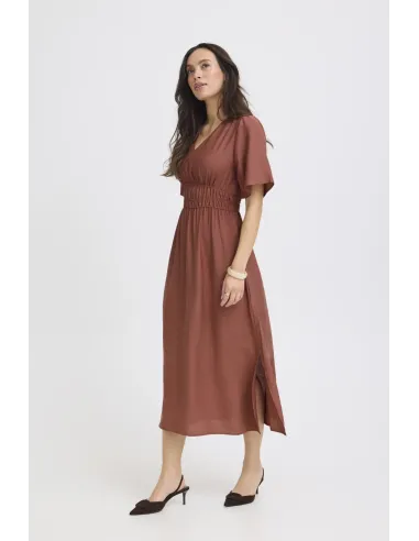 Robe IGGY, terracotta