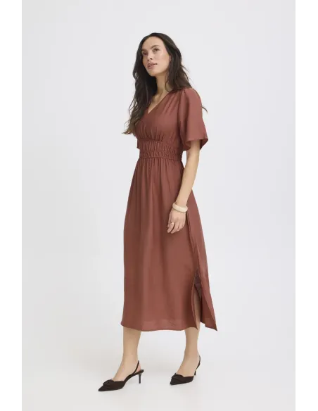 Robe IGGY, terracotta