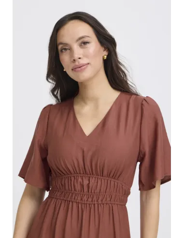 Robe IGGY, terracotta