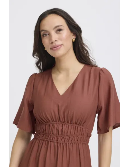 Robe IGGY, terracotta