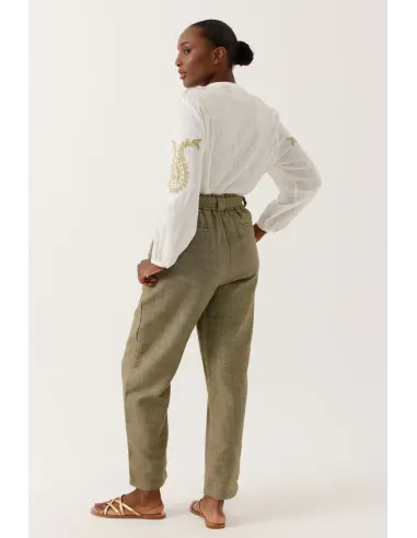Pantalon ORIANELLE