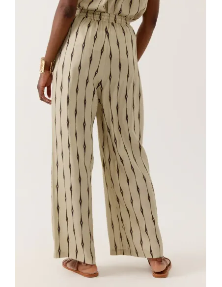Pantalon MIRALIS