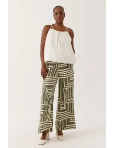 Pantalon OLISIA