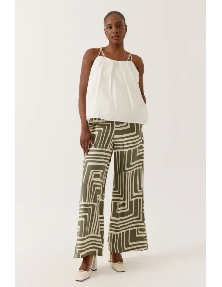 Pantalon OLISIA