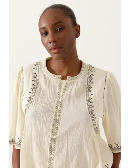 Chemise MELISCA