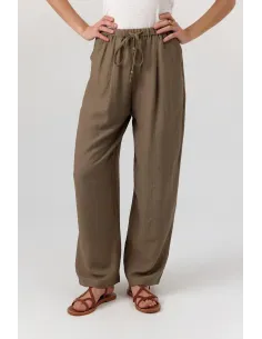 Pantalon CAMERON, Kaki