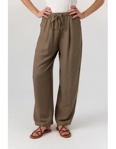 Pantalon CAMERON, Kaki