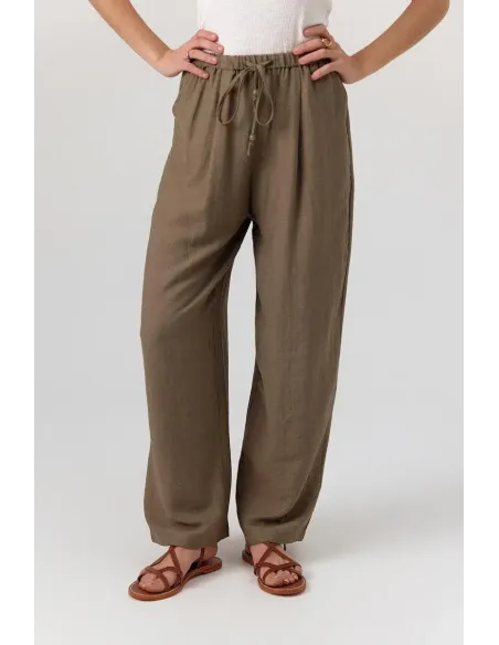 Pantalon CAMERON, Kaki