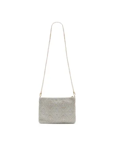 Sac bandoulière Issra, Ciel
